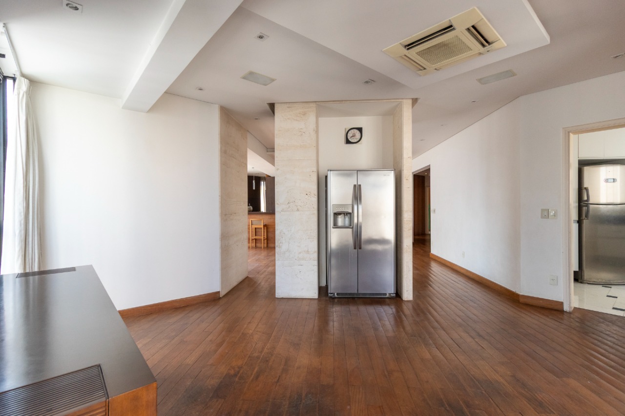 Apartamento, 4 quartos, 250 m² - Foto 16