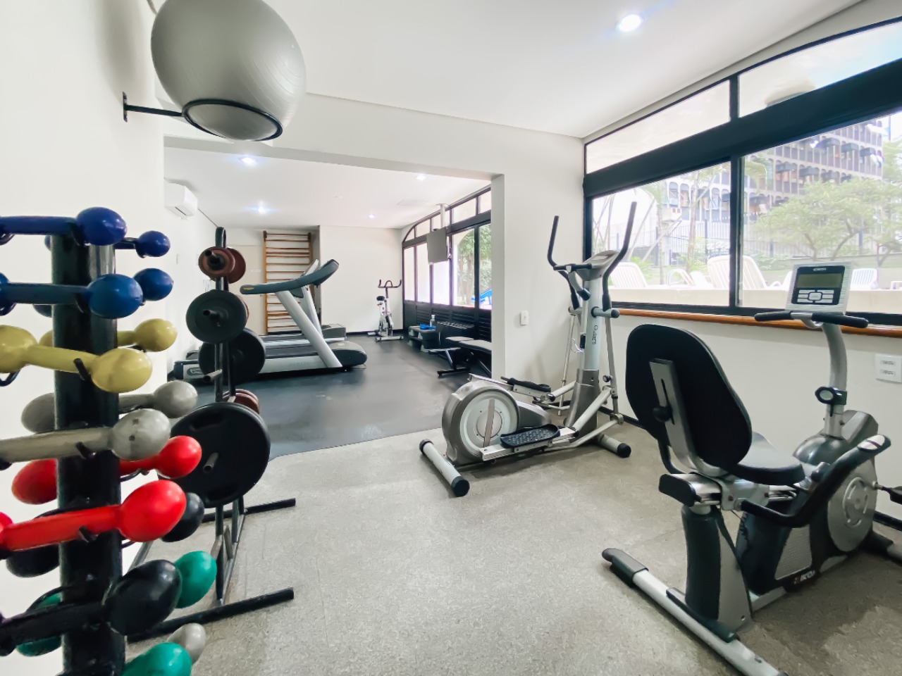 Apartamento, 3 quartos, 120 m² - Foto 19