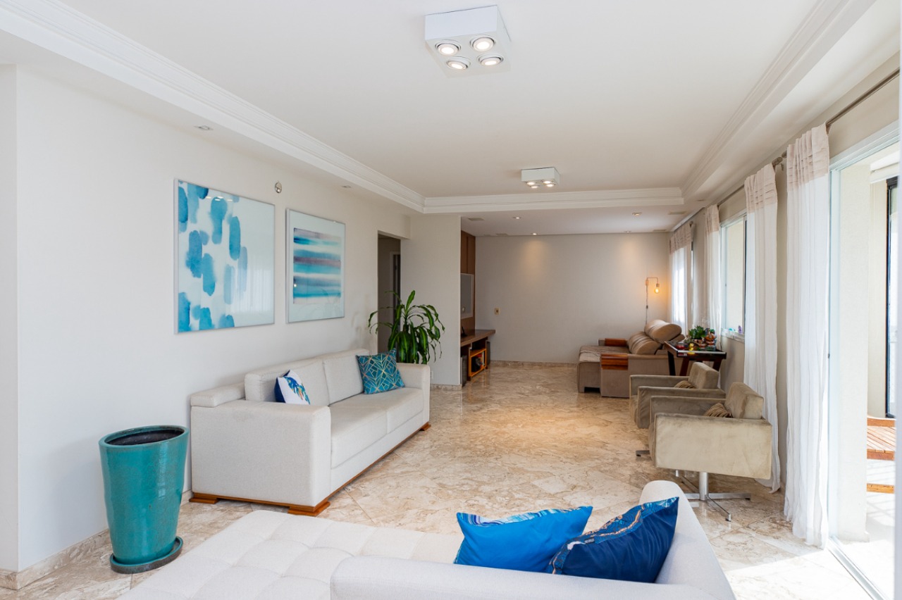 Apartamento, 3 quartos, 171 m² - Foto 7