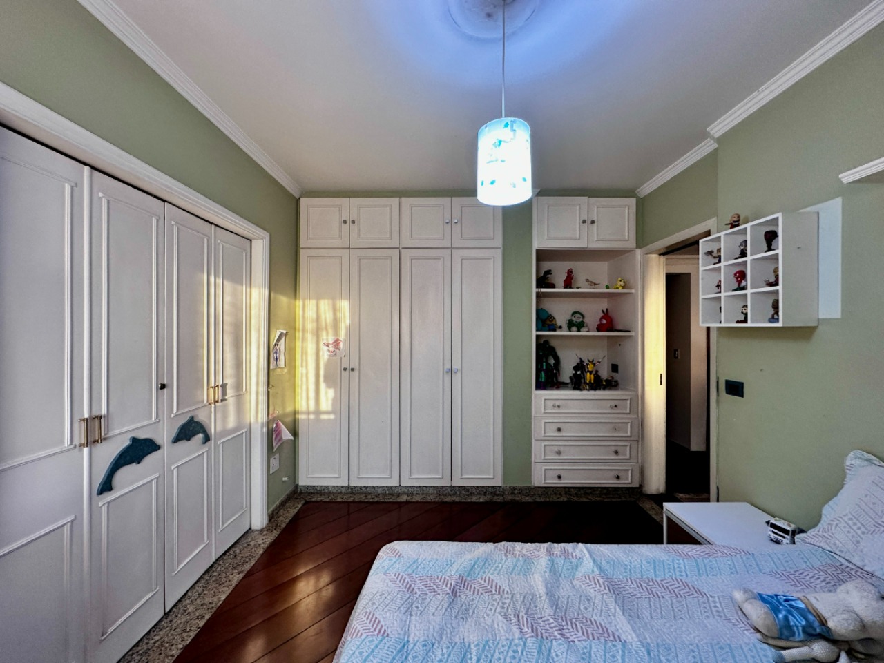 Apartamento, 4 quartos, 274 m² - Foto 107