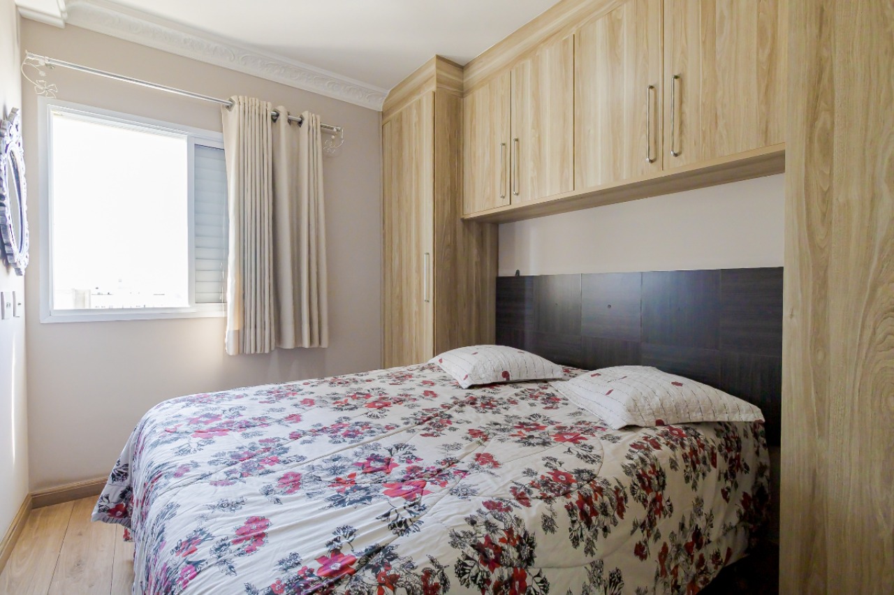 Apartamento, 3 quartos, 160 m² - Foto 21