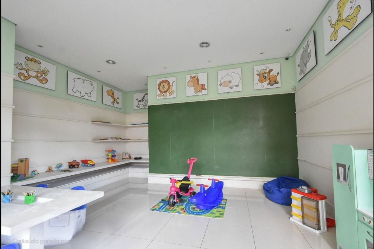 Apartamento, 3 quartos, 206 m² - Foto 12