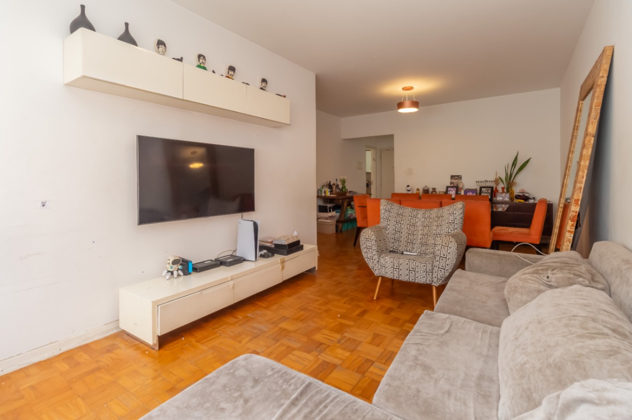 Apartamento, 2 quartos, 81 m² - Foto 5