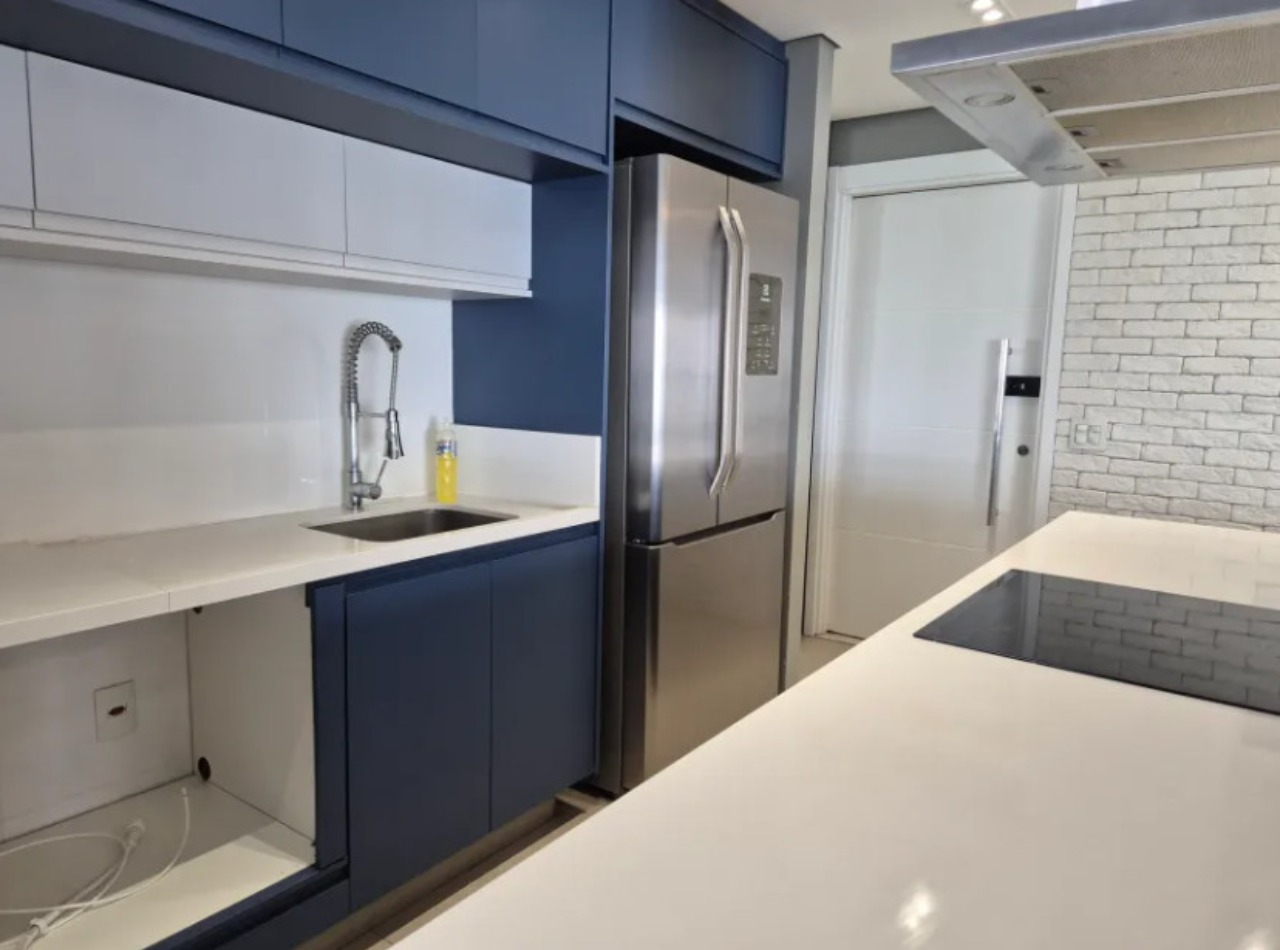 Apartamento, 3 quartos, 95 m² - Foto 8