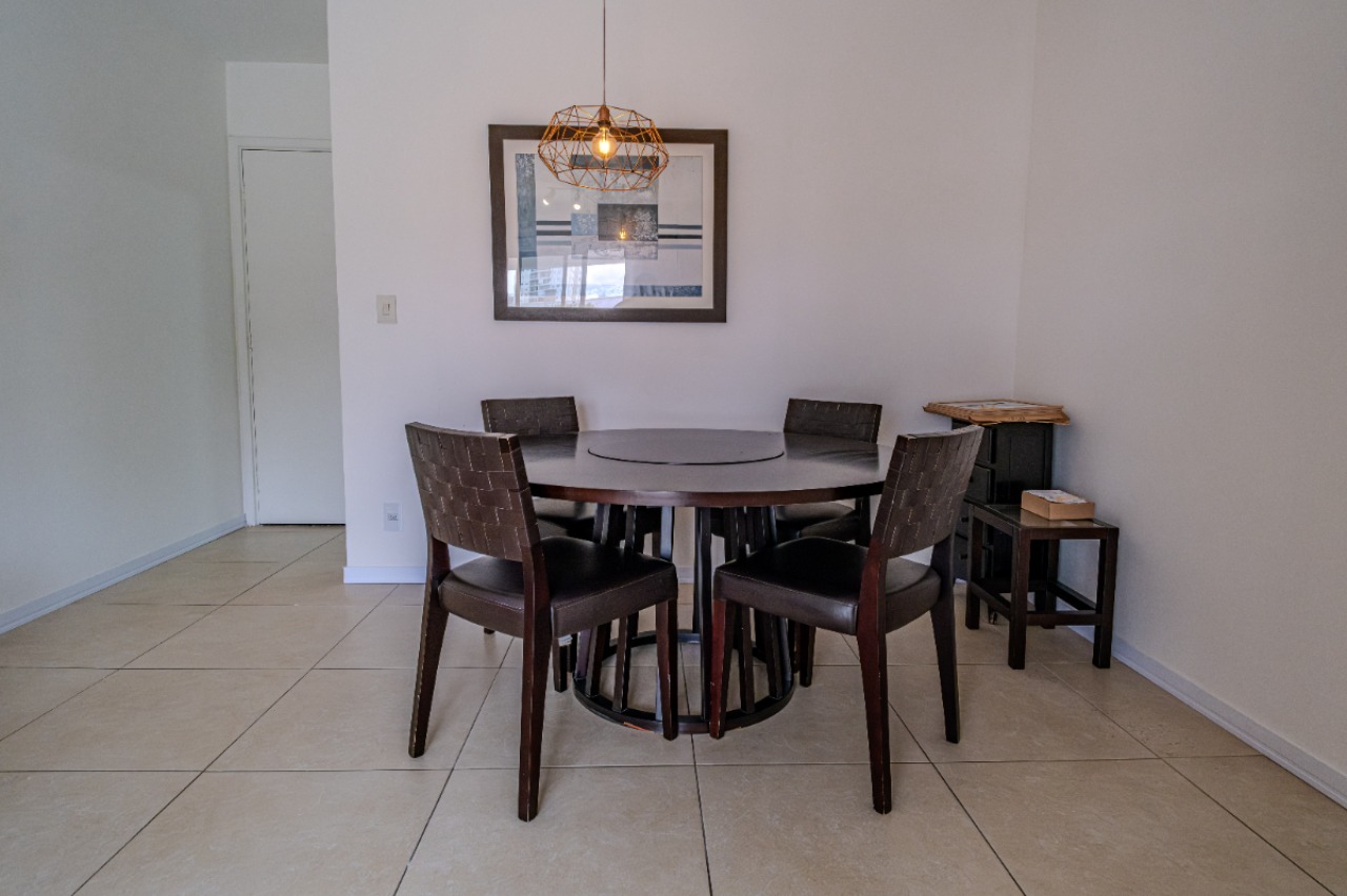 Apartamento, 3 quartos, 75 m² - Foto 2