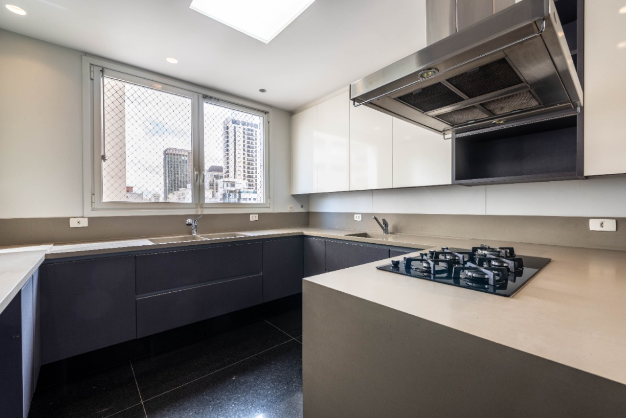 Apartamento, 4 quartos, 502 m² - Foto 7