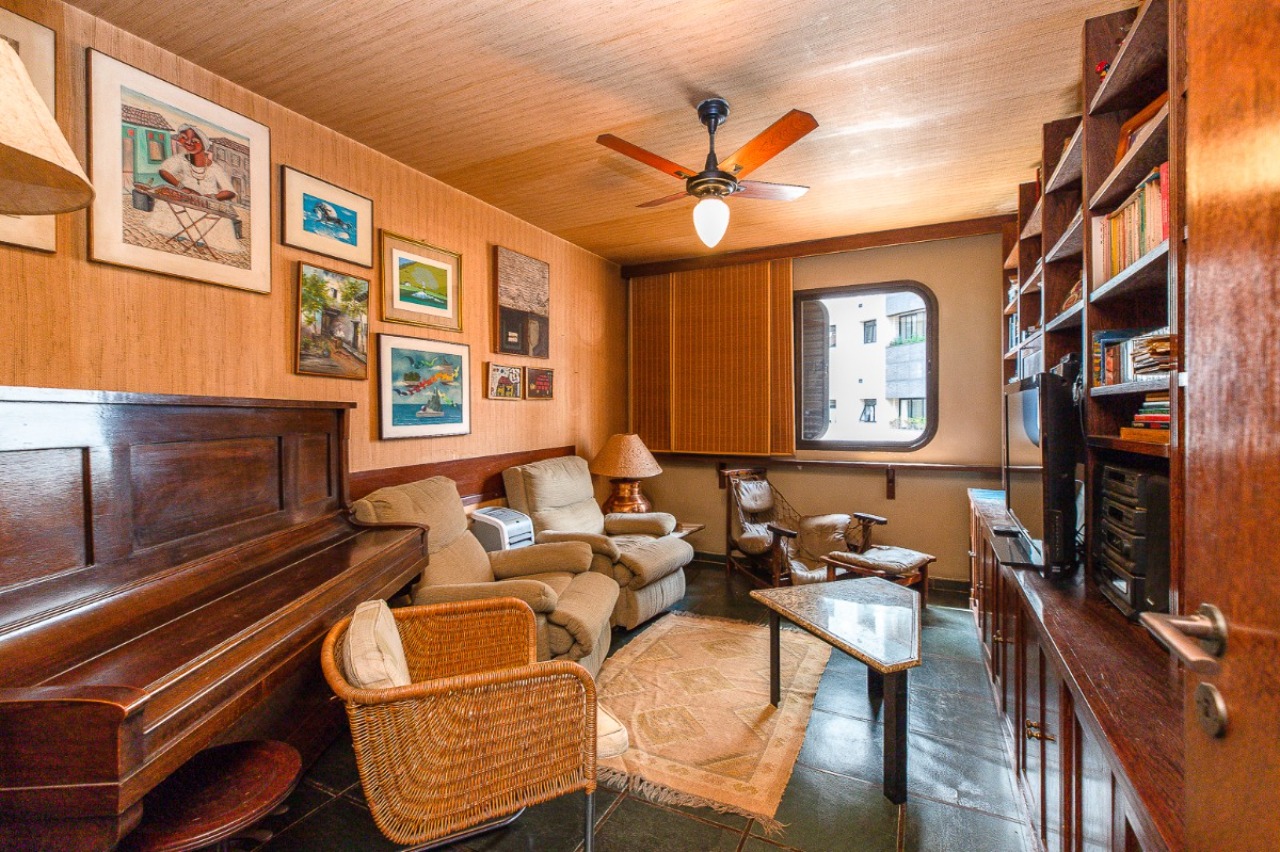 Apartamento, 3 quartos, 210 m² - Foto 17