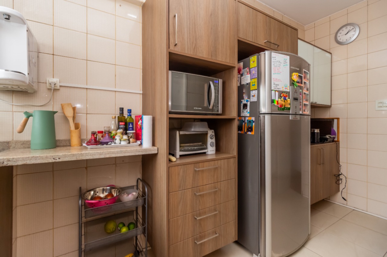Apartamento, 2 quartos, 81 m² - Foto 20