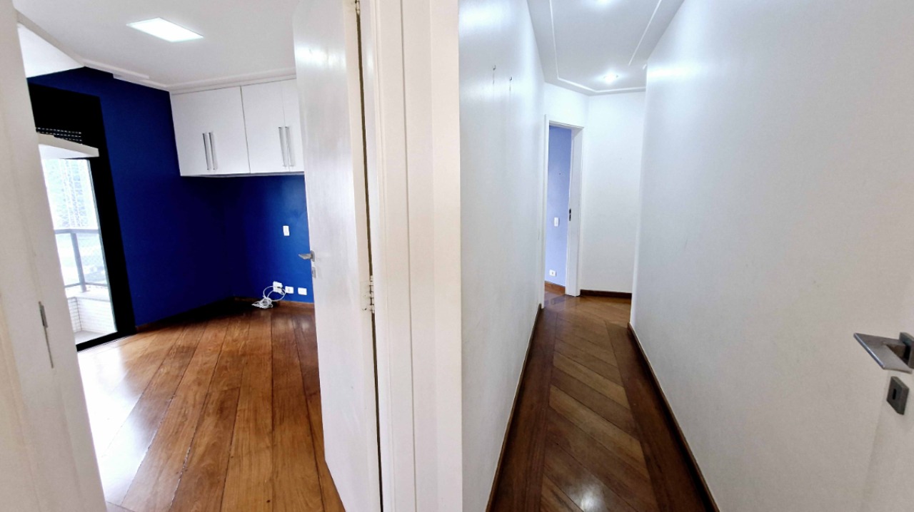 Apartamento, 4 quartos, 184 m² - Foto 45