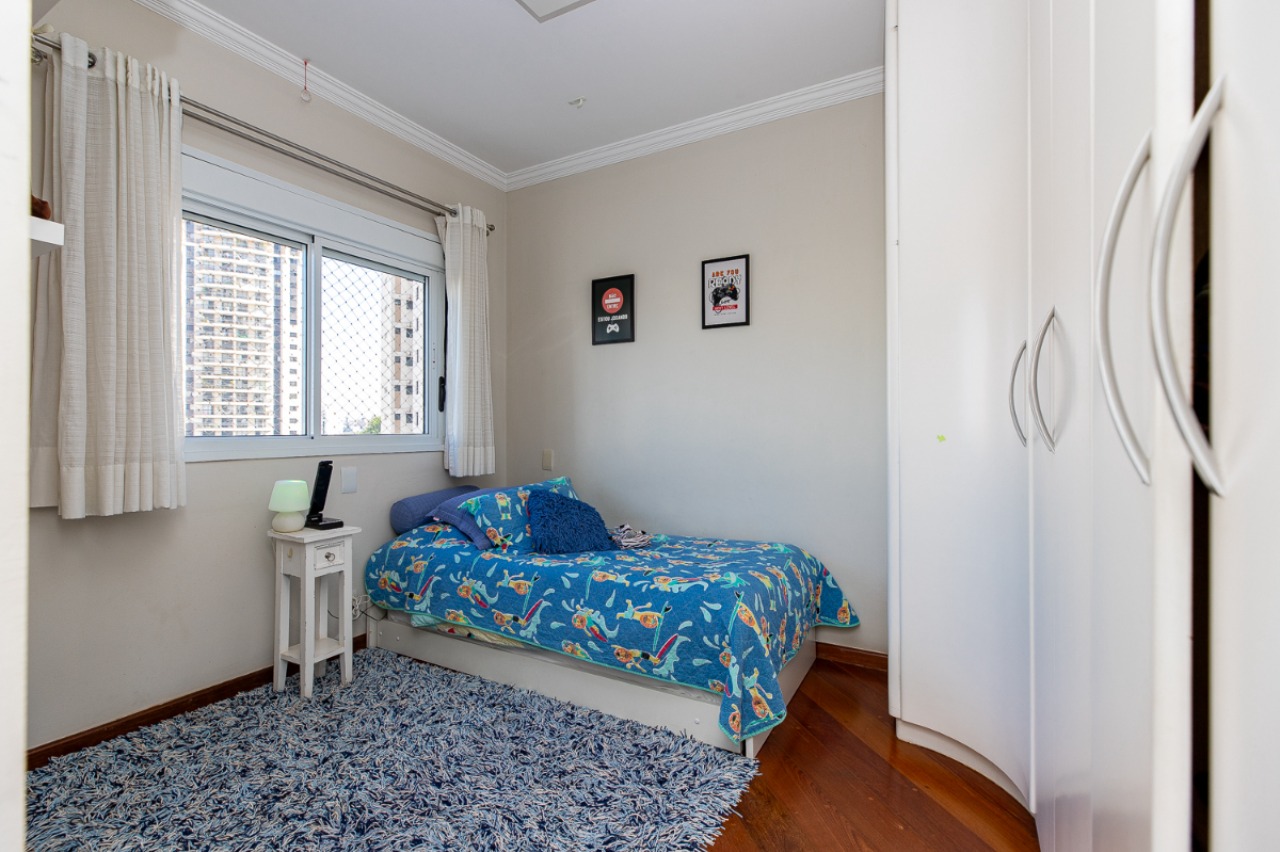 Apartamento, 3 quartos, 171 m² - Foto 23
