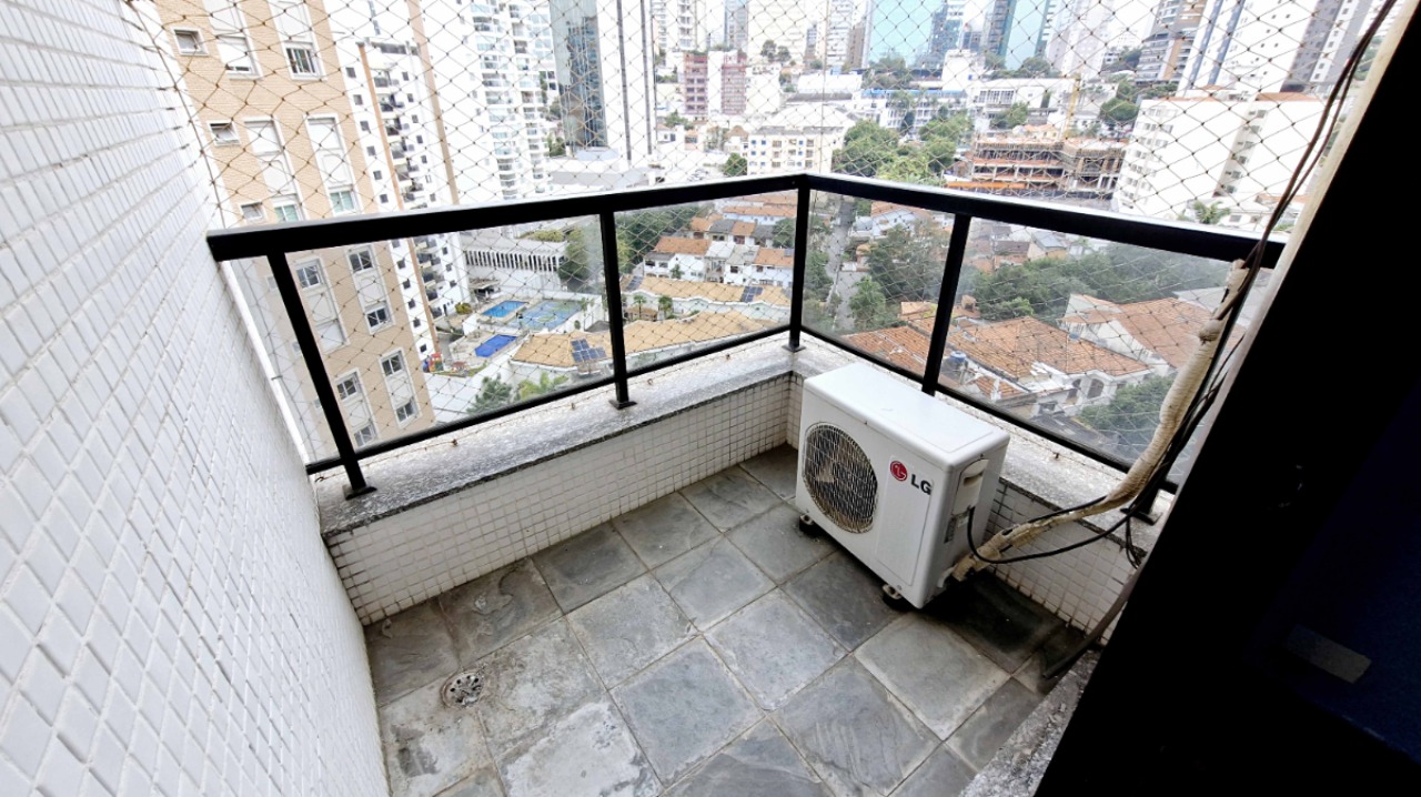 Apartamento, 4 quartos, 184 m² - Foto 48