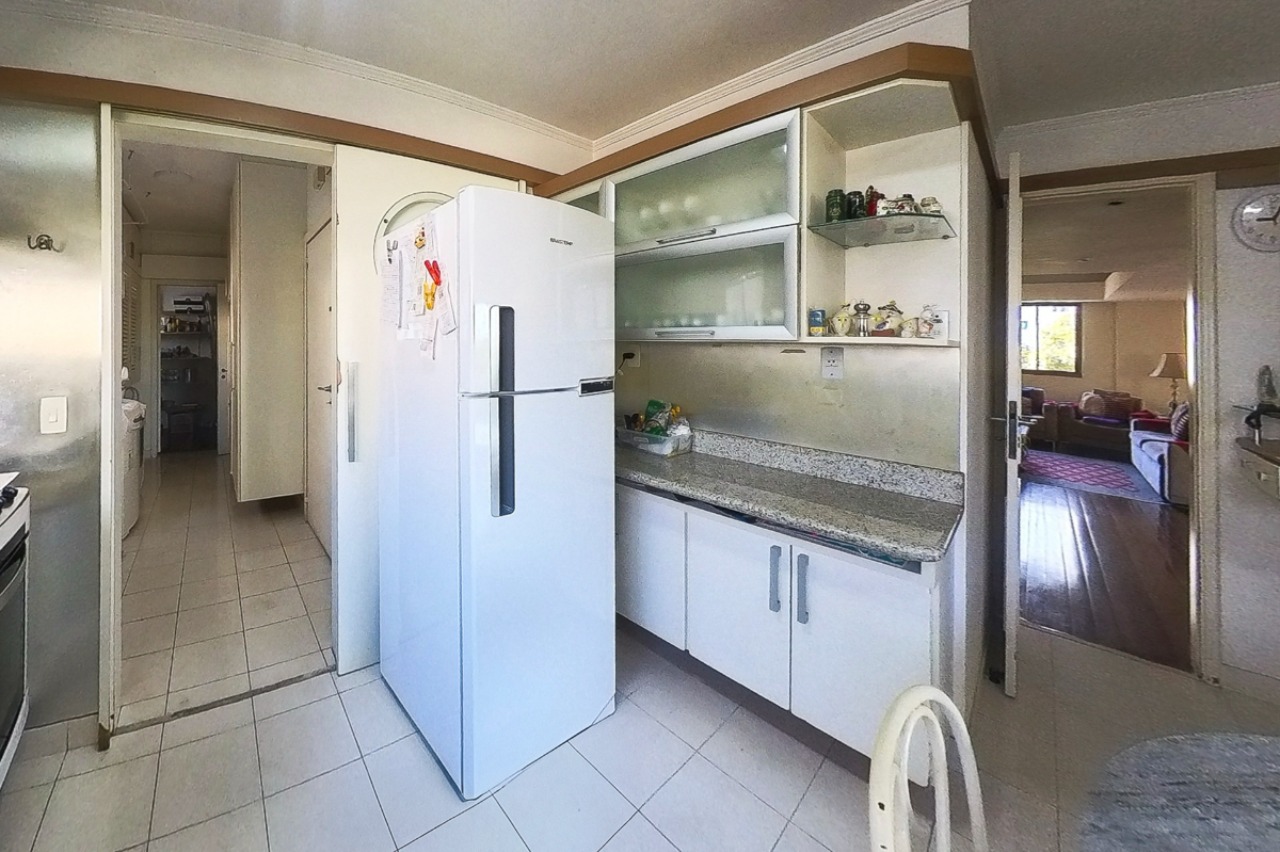 Apartamento, 3 quartos, 200 m² - Foto 14