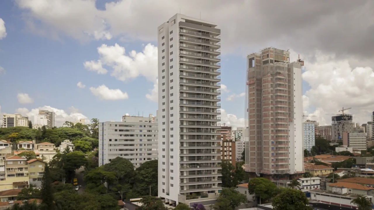 Apartamento, 2 quartos, 80 m² - Foto 24