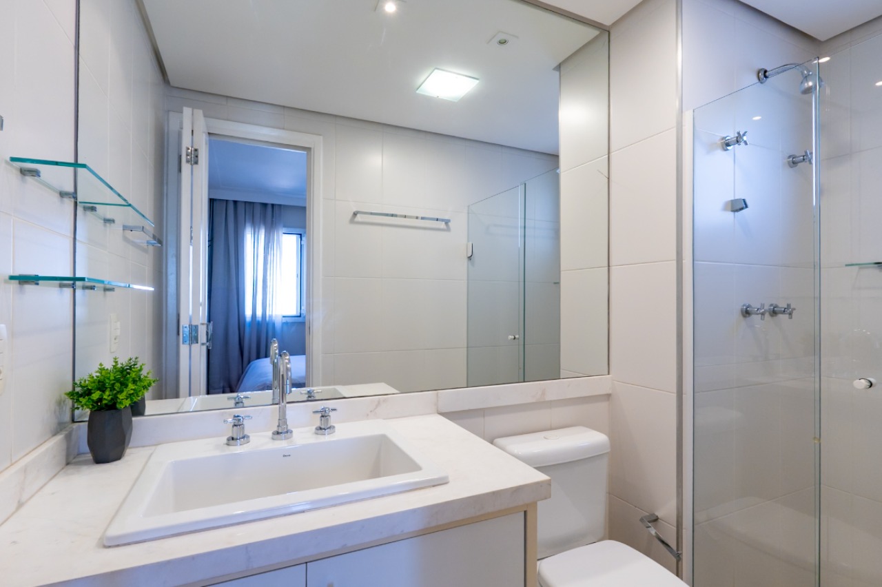 Apartamento, 2 quartos, 100 m² - Foto 23