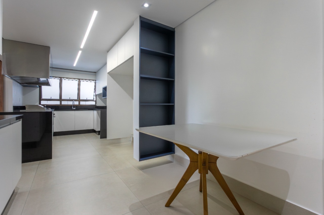 Apartamento, 3 quartos, 200 m² - Foto 8