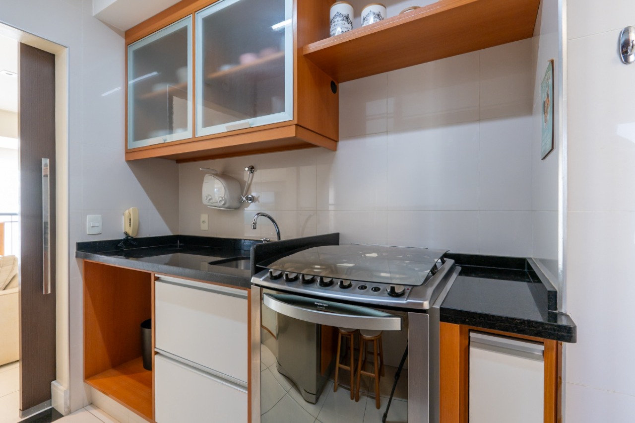 Apartamento, 2 quartos, 100 m² - Foto 16