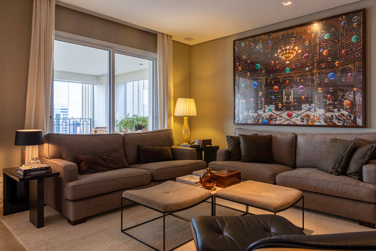 Apartamento, 3 quartos, 310 m² - Foto 63