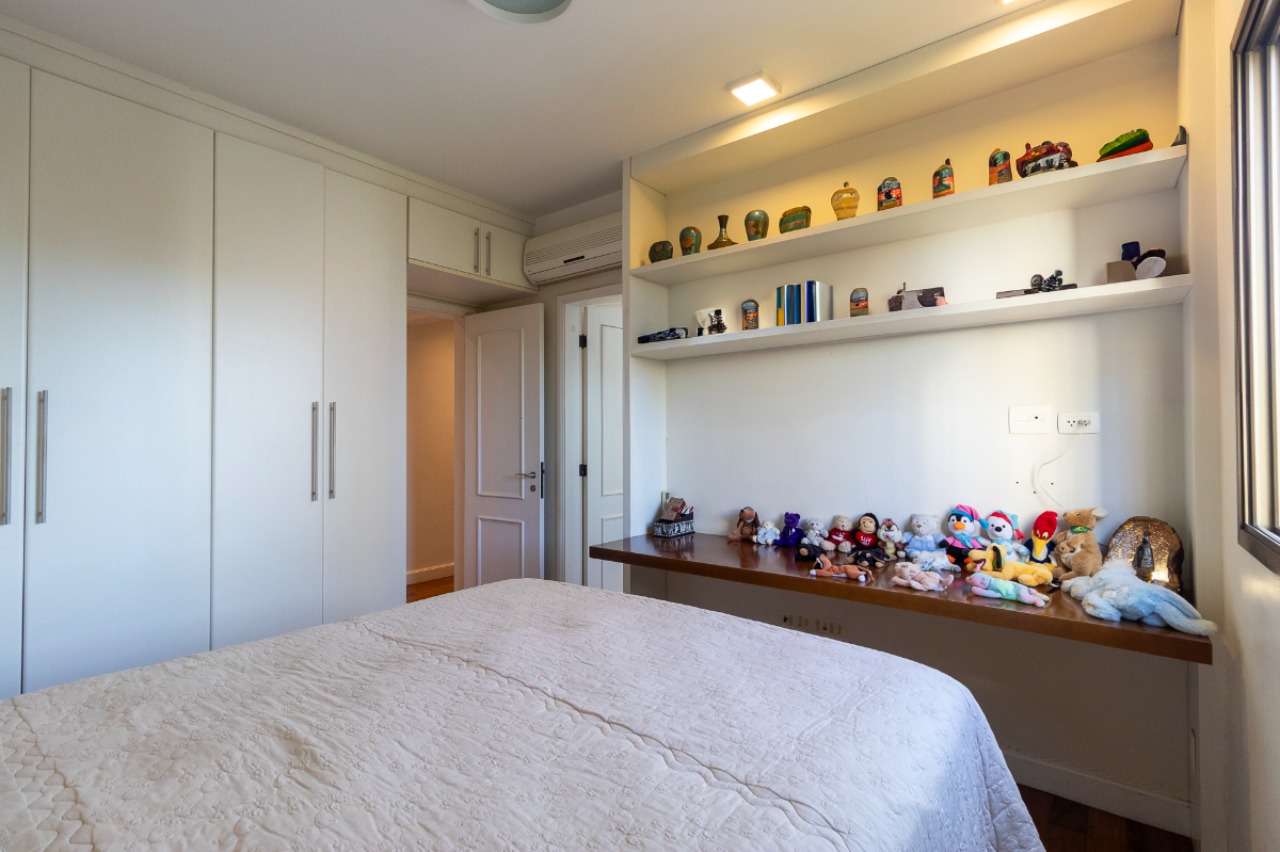 Apartamento, 3 quartos, 200 m² - Foto 26