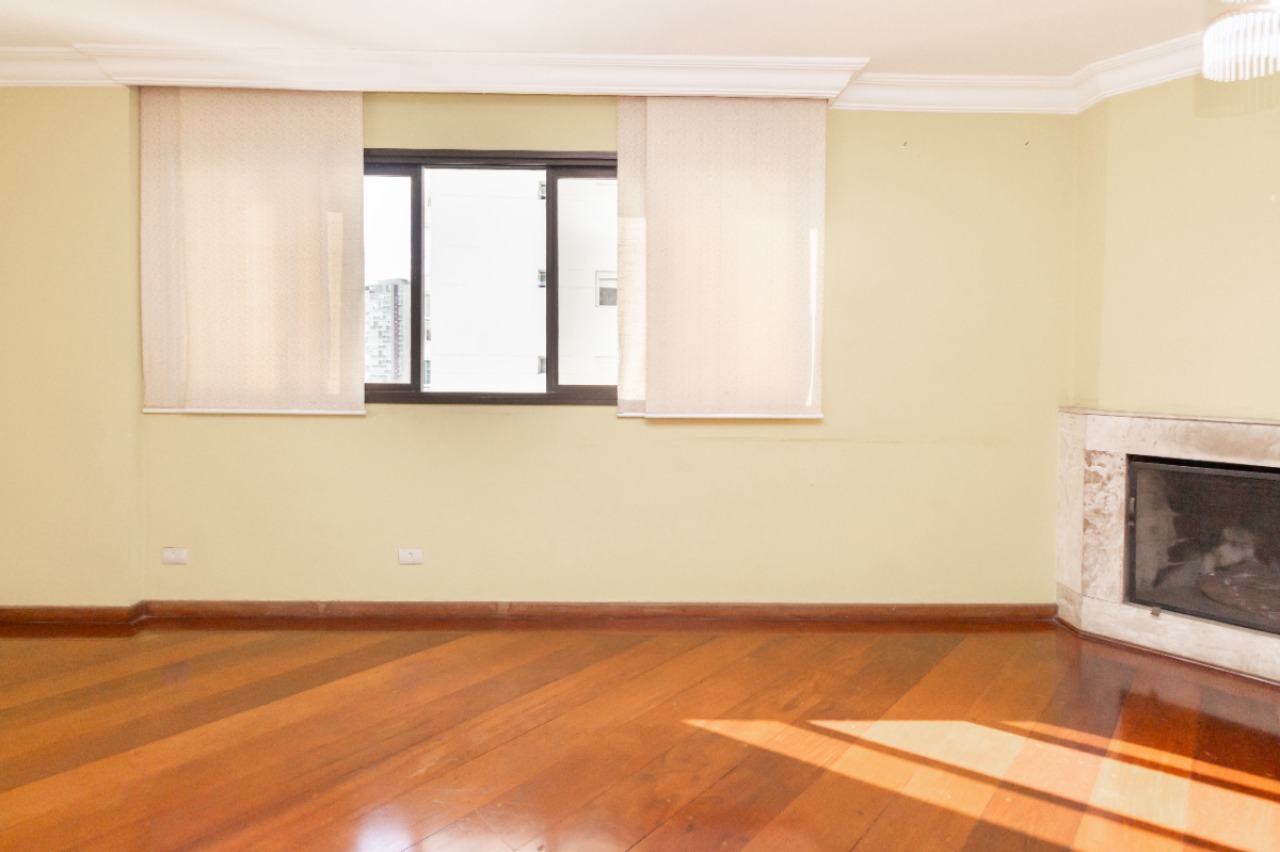 Apartamento, 4 quartos, 170 m² - Foto 43