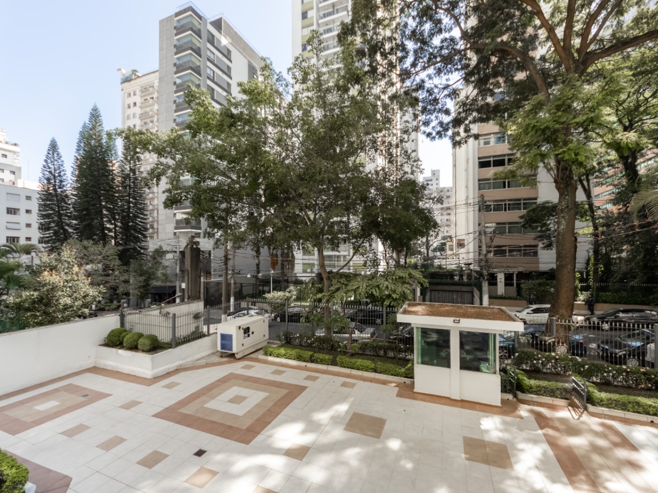 Apartamento, 3 quartos, 140 m² - Foto 32