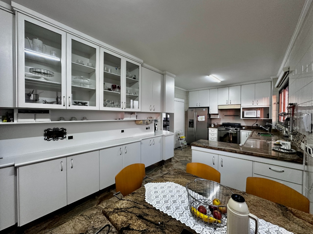 Apartamento, 4 quartos, 274 m² - Foto 8