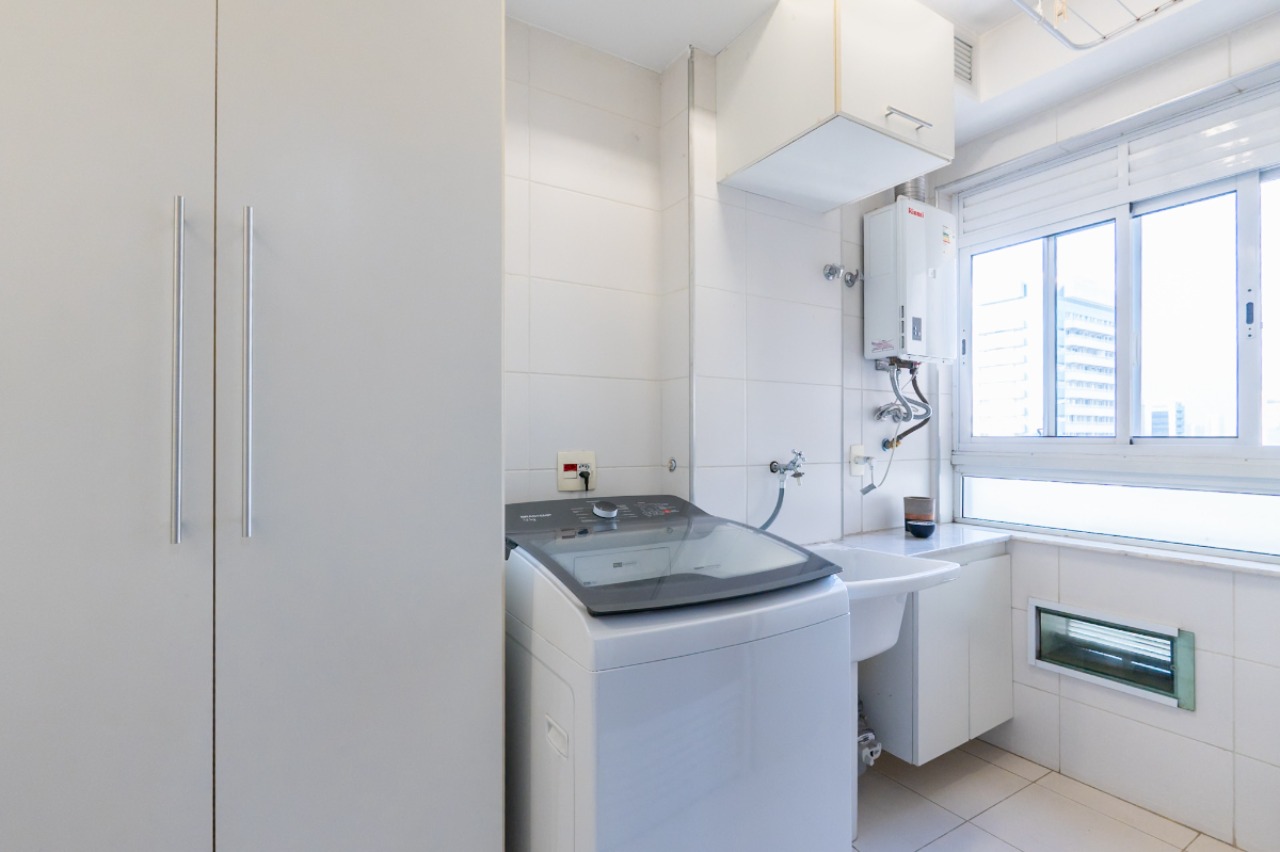 Apartamento, 2 quartos, 100 m² - Foto 30