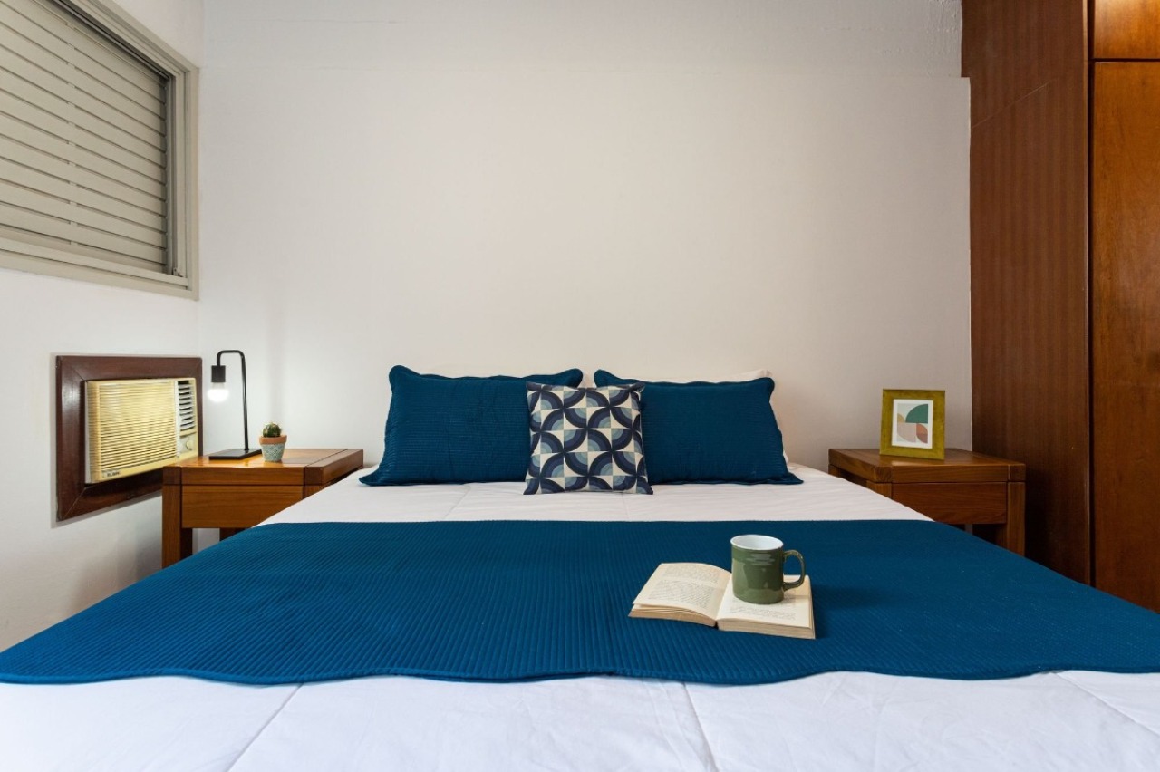 Apartamento, 3 quartos, 130 m² - Foto 17