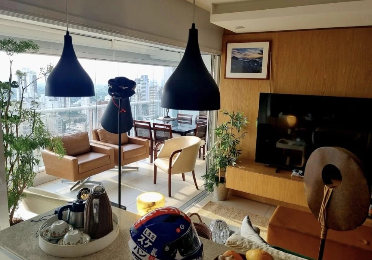 Apartamento, 2 quartos, 100 m² - Foto 23
