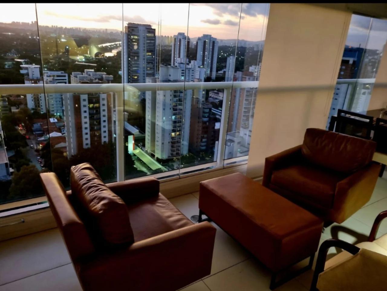 Apartamento, 2 quartos, 100 m² - Foto 7