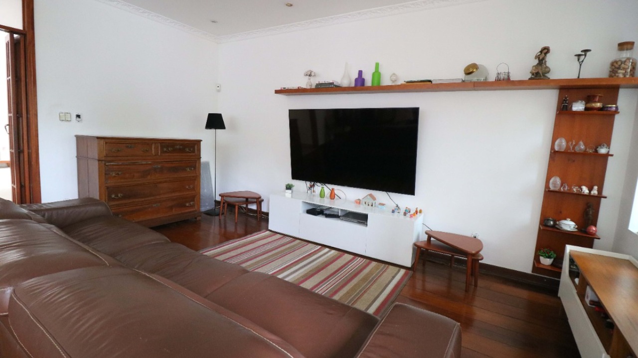 Casa, 4 quartos, 350 m² - Foto 9