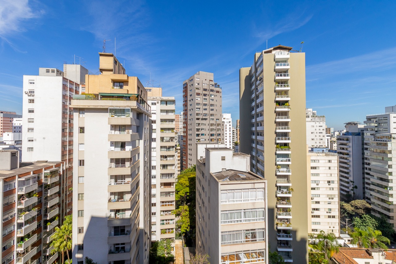 Apartamento, 3 quartos, 444 m² - Foto 16
