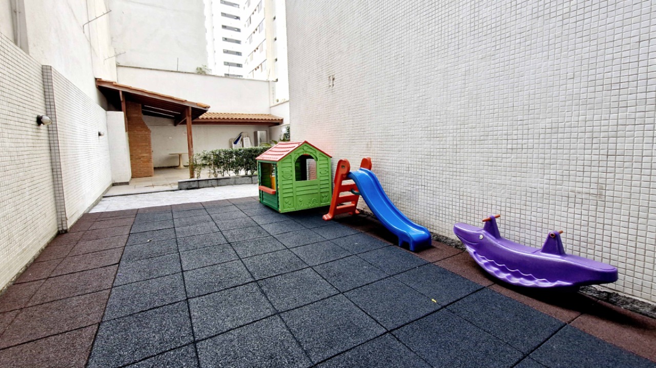 Apartamento, 4 quartos, 184 m² - Foto 18