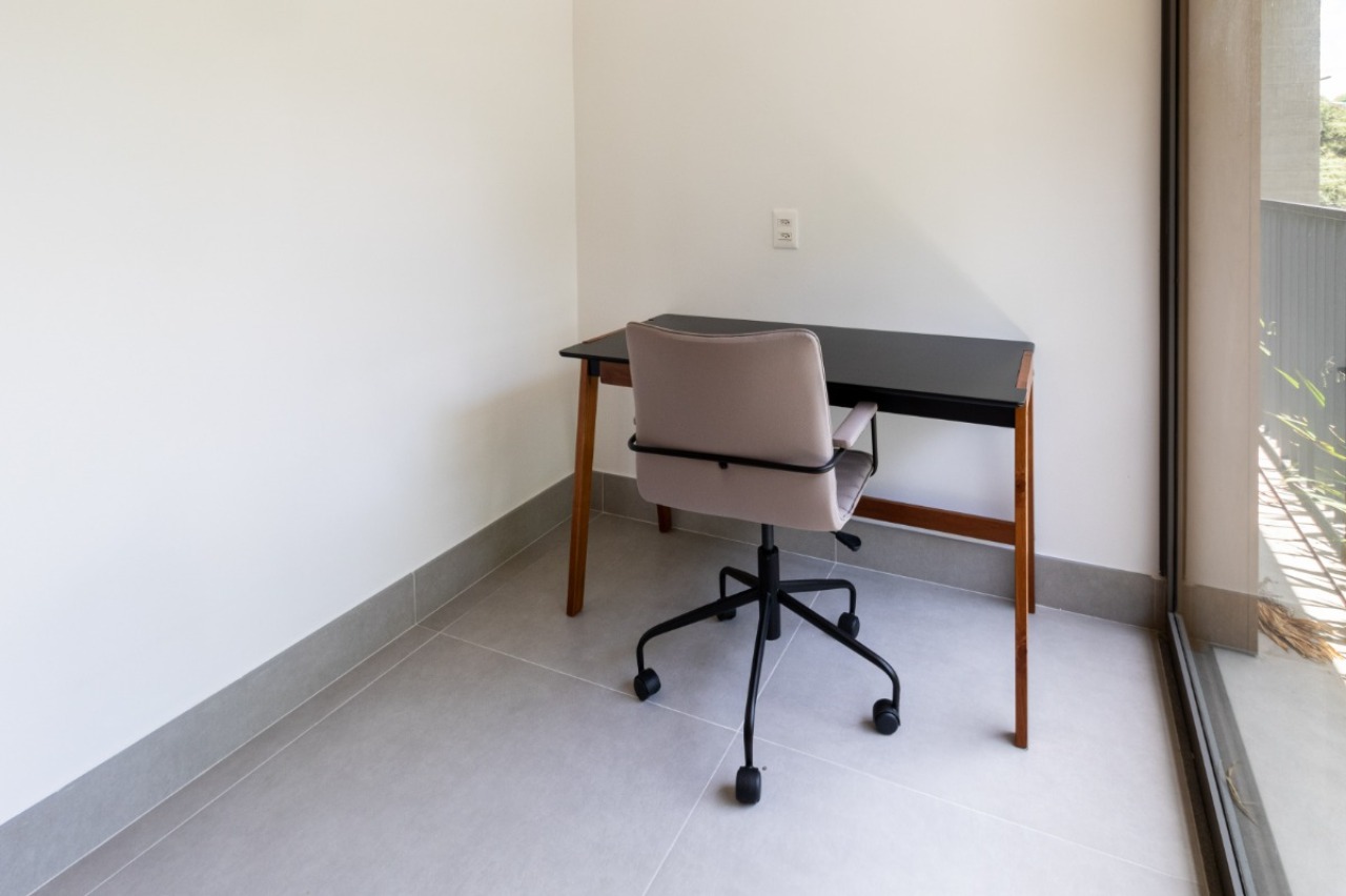 Apartamento, 1 quarto, 85 m² - Foto 9