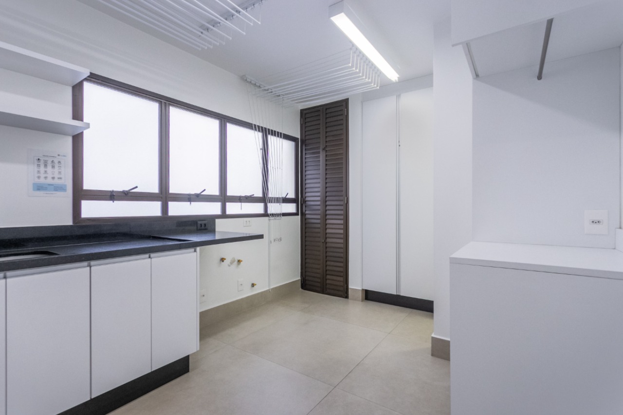 Apartamento, 3 quartos, 200 m² - Foto 29