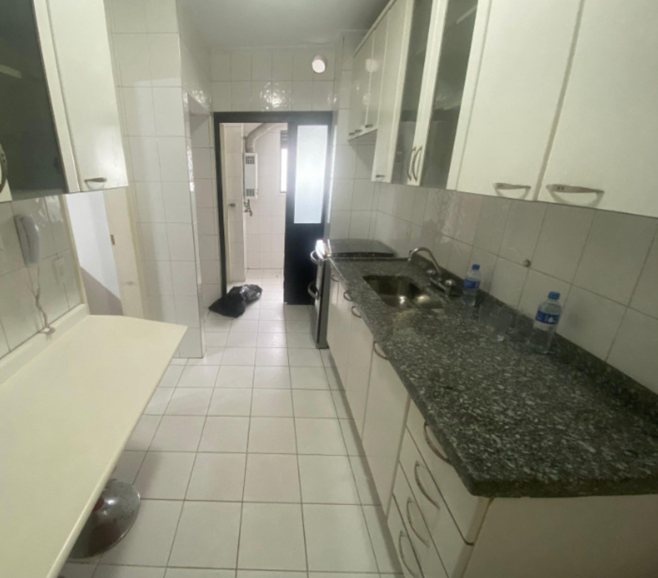 Apartamento, 3 quartos, 100 m² - Foto 8