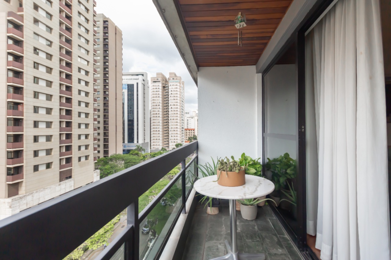 Apartamento, 3 quartos, 120 m² - Foto 5