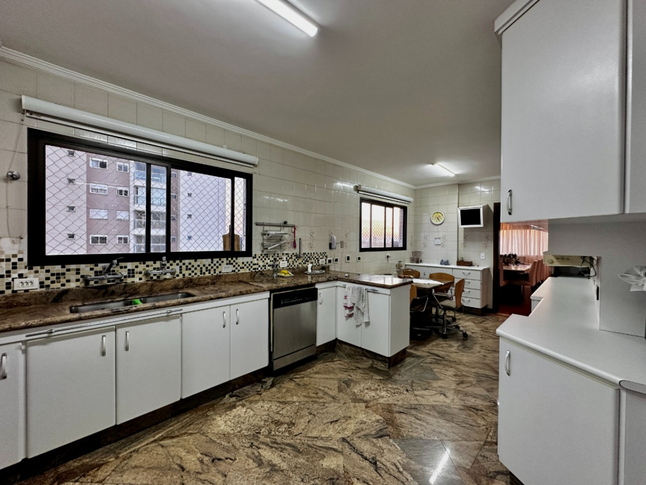 Apartamento, 4 quartos, 274 m² - Foto 100