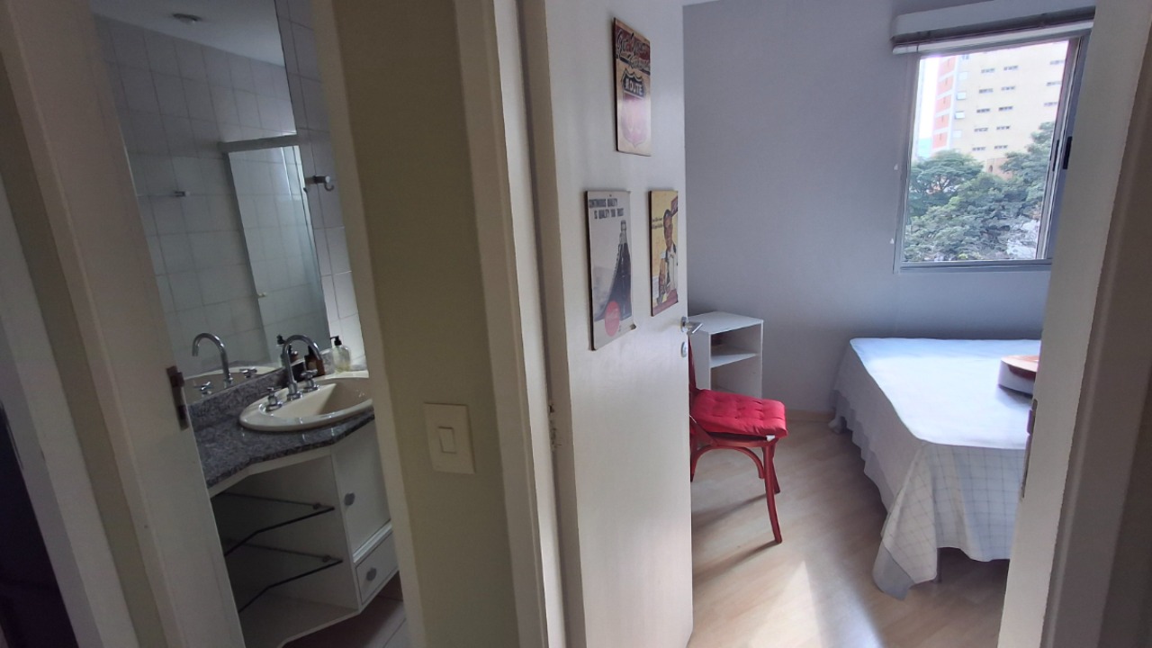 Apartamento, 3 quartos, 80 m² - Foto 14
