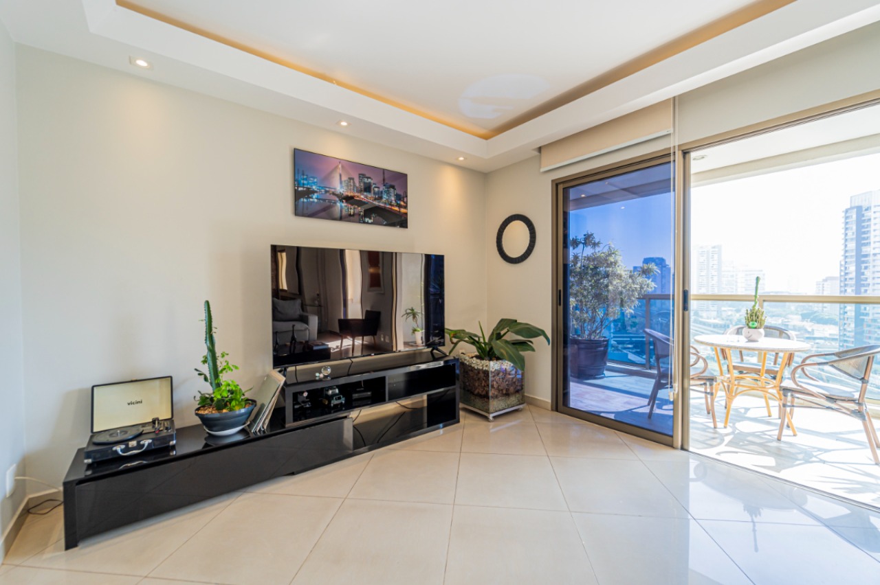 Apartamento, 3 quartos, 150 m² - Foto 69