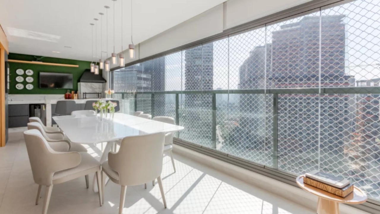 Apartamento, 3 quartos, 181 m² - Foto 5