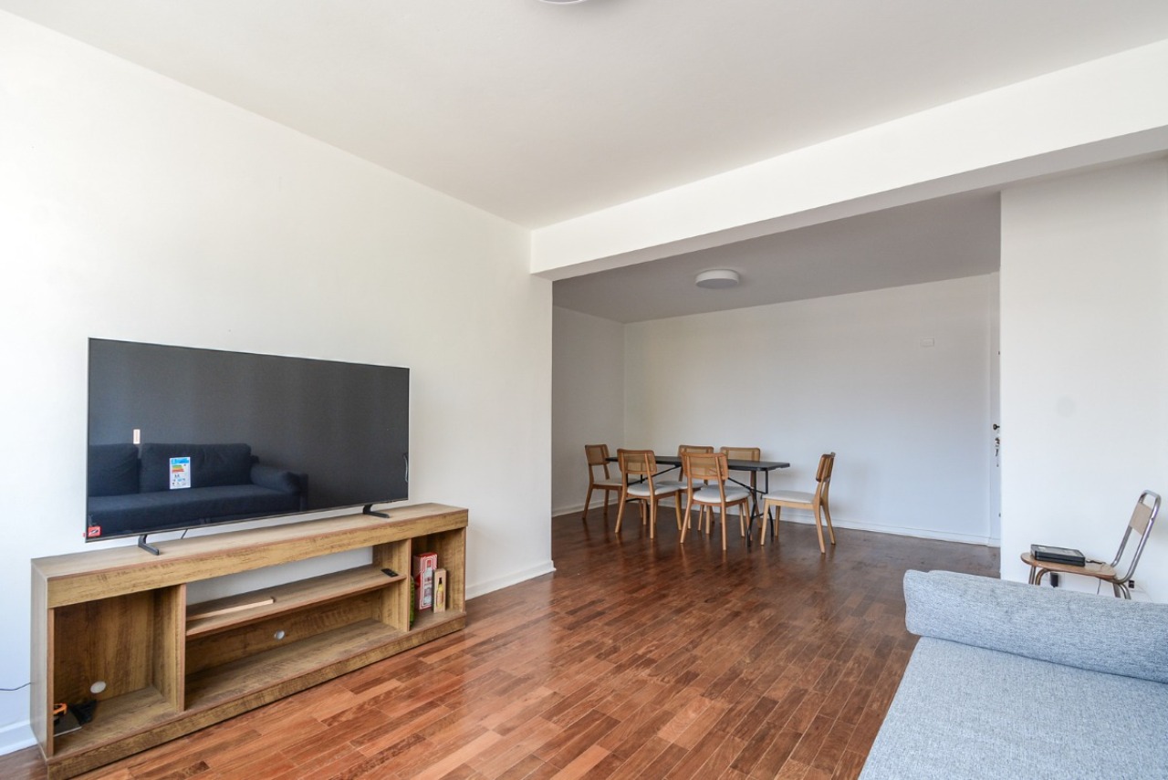 Apartamento, 2 quartos, 100 m² - Foto 1