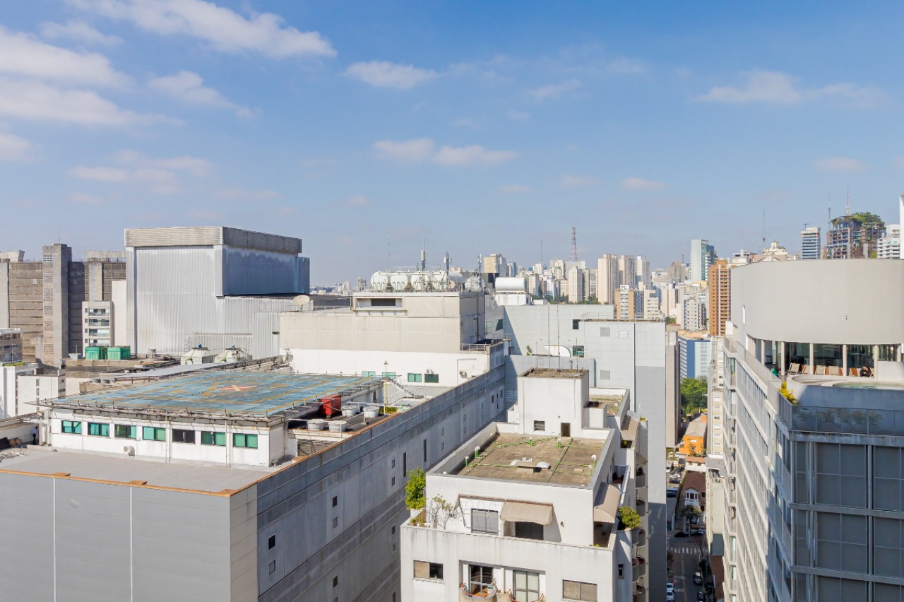 Apartamento, 3 quartos, 160 m² - Foto 46