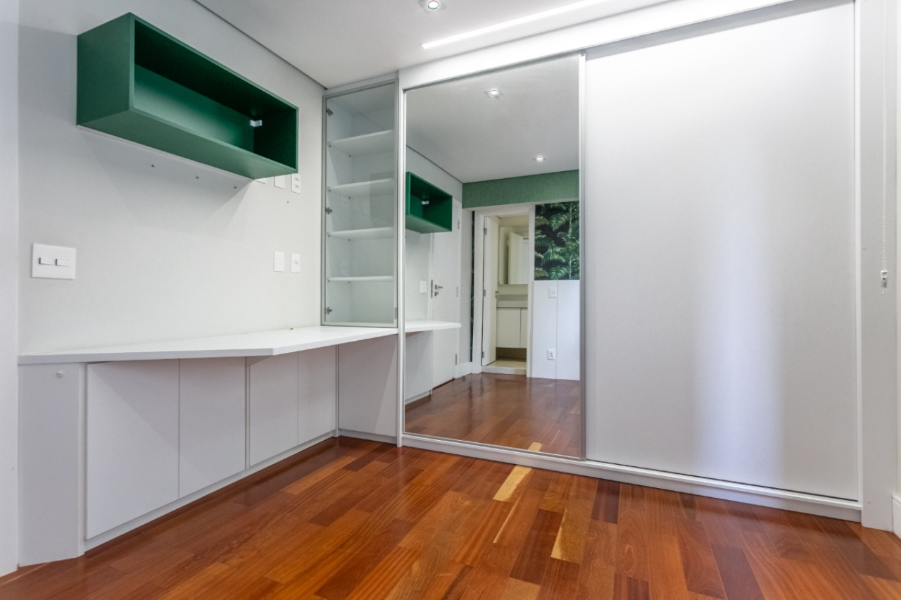 Apartamento, 3 quartos, 200 m² - Foto 21
