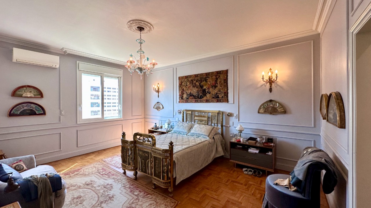 Apartamento, 4 quartos, 380 m² - Foto 28