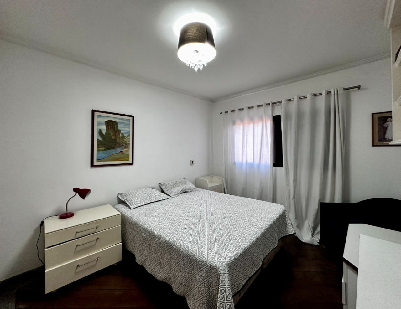 Apartamento, 4 quartos, 274 m² - Foto 33