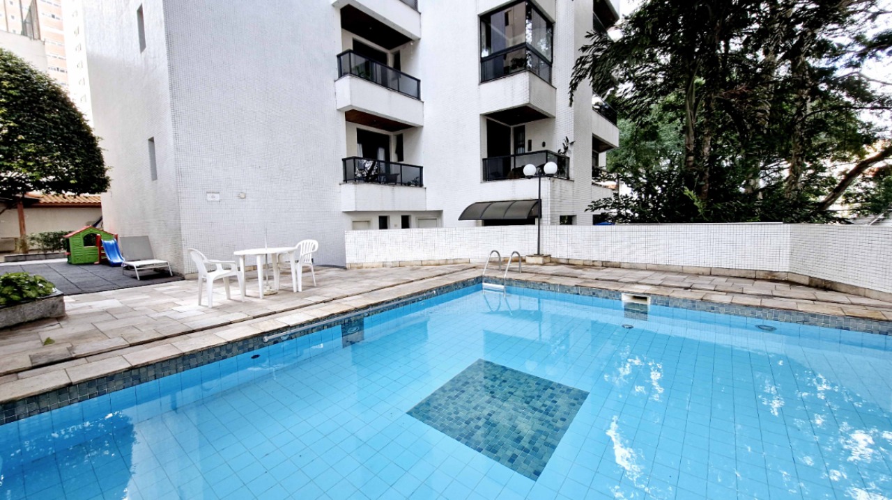 Apartamento, 4 quartos, 184 m² - Foto 12