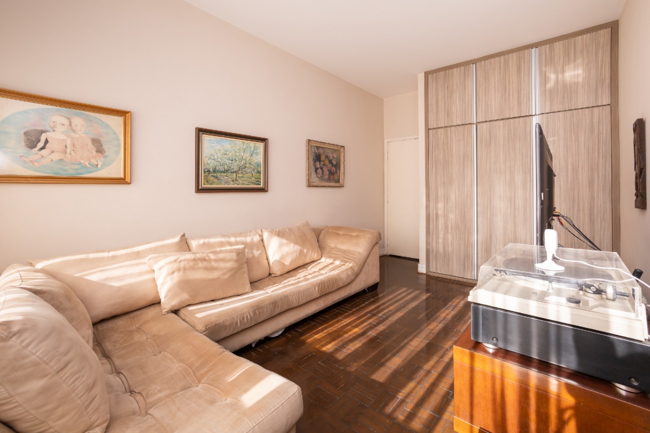 Apartamento, 3 quartos, 173 m² - Foto 14