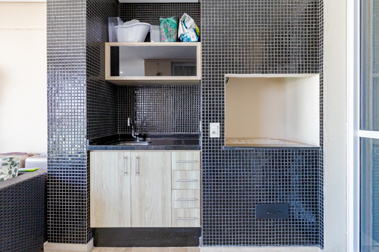 Apartamento, 3 quartos, 160 m² - Foto 6