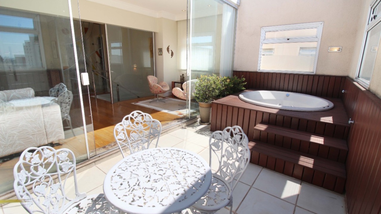 Cobertura, 4 quartos, 425 m² - Foto 5