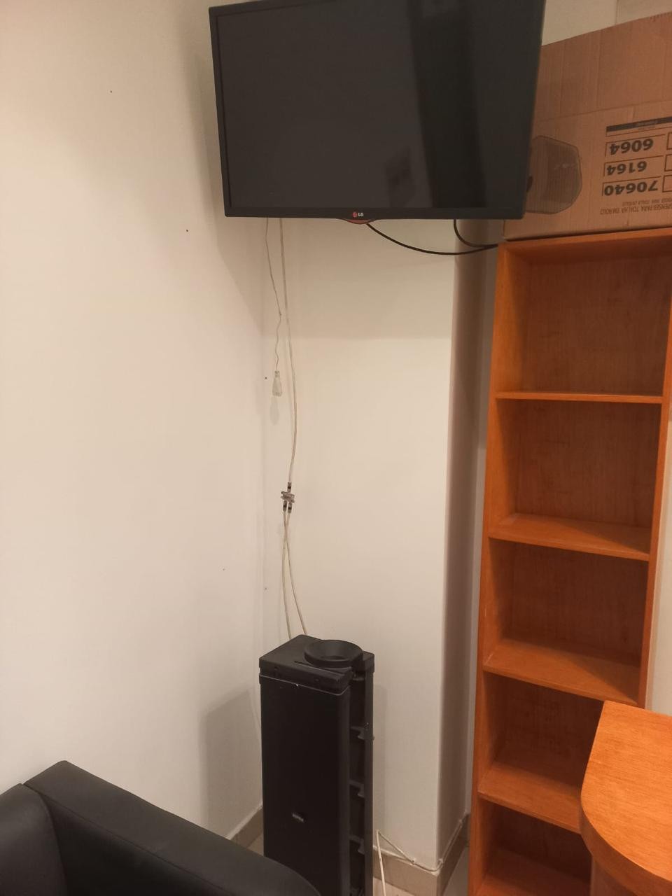 Sala-Conjunto, 38 m² - Foto 5